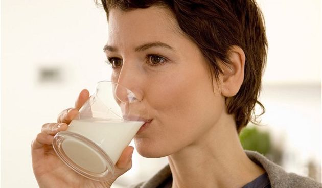 Mlijeko, čaša mlijeka, foto: telegraph.co.uk