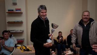 Biograd na Moru: Regata Svete Sto Biograd na Moru: Regata Svete Sto