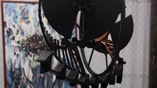 Otvorenje godišnje izložbe HDLU-a Zadar, foto: Iva perinčić