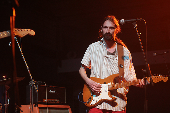 Tribute to Azra, 24. veljače 2012. (foto:Saša Čuka)