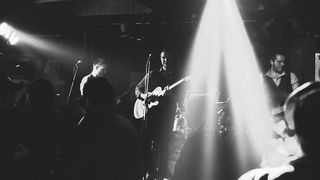 Uskrsni koncert: Filip Dizdar & Groovers bend @ Maraschino Bar