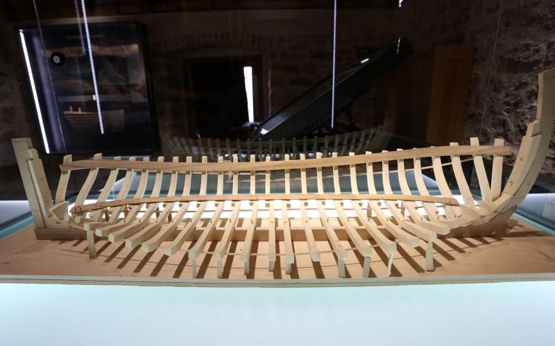 Otvoren Muzej betinske drvene brodogradnje, Foto: Duško Jaramaz/PIXSELL Otvoren Muzej betinske drvene brodogradnje, Foto: Duško Jaramaz/PIXSELL