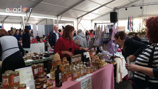 Gospić: Jesen u Lici 2018. Gospić: Jesen u Lici 2018.