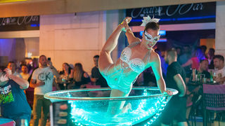 Playboy Party @ Factory-Arkada-Teatro