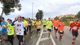 Wings for Life World Run Zadar 2017: Okrjepa u Bibinjama