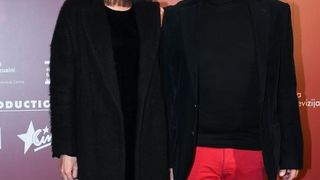 U Cinestaru Branimir centra odrzano je premijerno prikazivanje komedije Pave Marinkovica Ministarstvo ljubavi. Photo: Davor Visnjic/PIXSELL U Cinestaru Branimir centra odrzano je premijerno prikazivanje komedije Pave Marinkovica Ministarstvo ljubavi. Photo: Davor Visnjic/PIXSELL