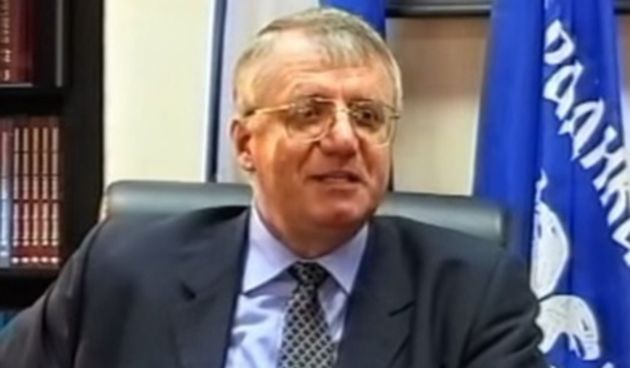 Screenshot/YouTube/Atlastv Montenegro Vojislav Šešelj