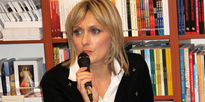 Maja Jakšić Maja Jakšić