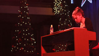 Koncert Miriam Škreblin (foto:Saša Čuka)