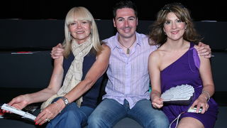 U balonu Bocarskog doma od 10.-12.06. odrzava se modna revija Dreft  Fashion  Week. Foto: Neja Markicevic / CROPIX