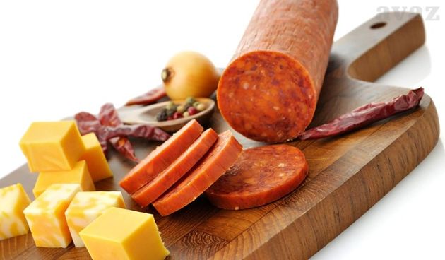 Suhomesnati proizvodi, foto: www.avaz.ba