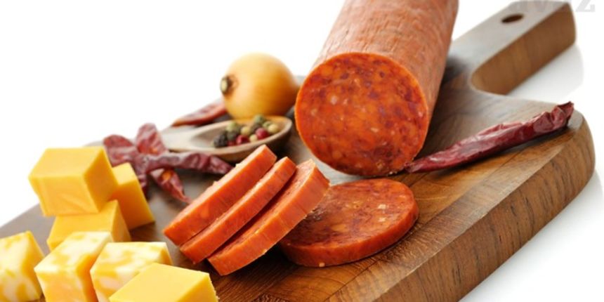 Suhomesnati proizvodi, foto: www.avaz.ba Suhomesnati proizvodi, foto: www.avaz.ba