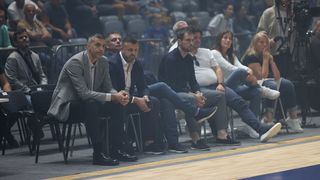 AdmiralBet ABA liga, 6. kolo: KK Zadar – KK Crvena Zvezda 77-84