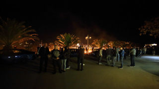 Tradicionalna procesija Velikog petka u sv. Roku