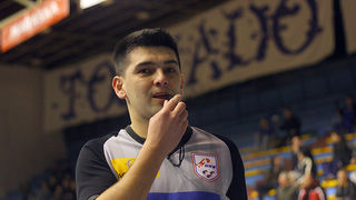 KK Borik-Puntamika – KK Vrijednosnice Darda (Foto:Saša Čuka)