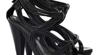 Pete i platforme; cipele; sandale (Moda.hr)