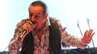 Koncert Željka Bebeka na Viru