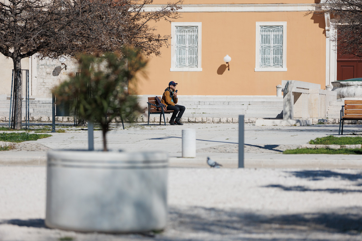 Đir po gradu, 6. ožujka 2025.