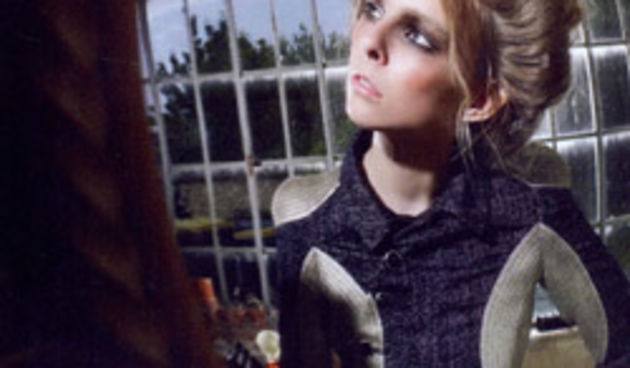 Nives Vinčić (Moda.hr)