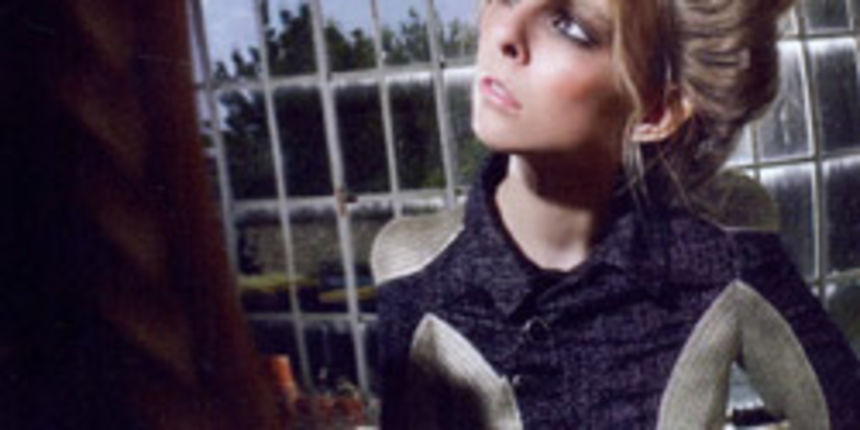 Nives Vinčić (Moda.hr)