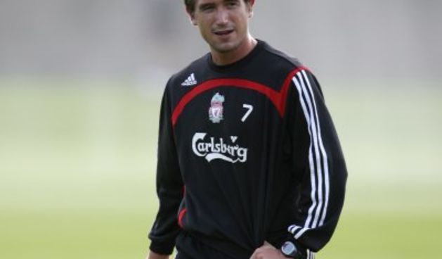 Harry Kewell