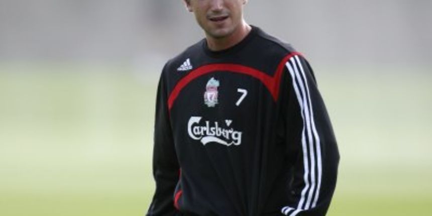 Harry Kewell