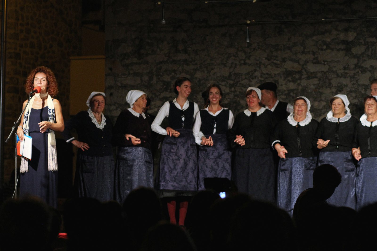 14. Večer folklora u Bibinjama 14. Večer folklora u Bibinjama