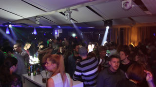 “House of fun”: Otvorenje zimske sezone u Lounge baru Ledana