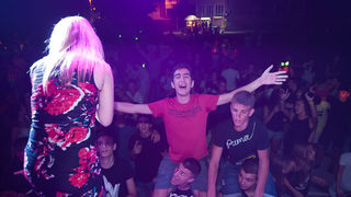 Fešta u Poličniku 29.6.2016. – foto Ivan Toman