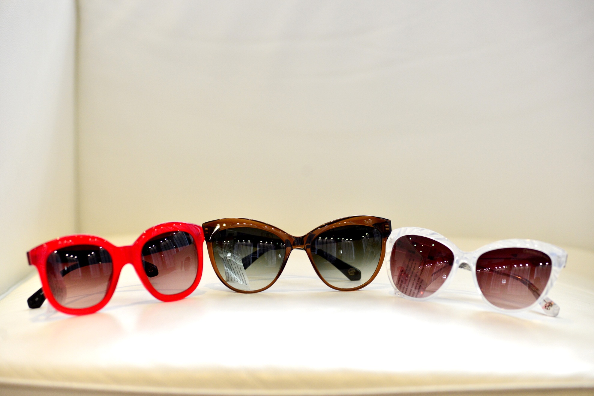 Velika ljetna akcija u optici Van Gogh – 50 posto popusta na druge naočale Velika ljetna akcija u optici Van Gogh – 50 posto popusta na druge naočale