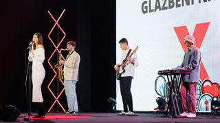 TEDxZagreb 2024. @ Zagrebački velesajam