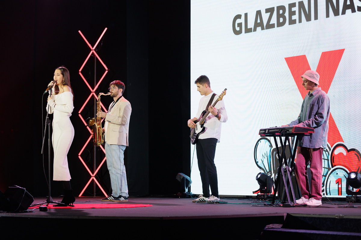 TEDxZagreb 2024. @ Zagrebački velesajam