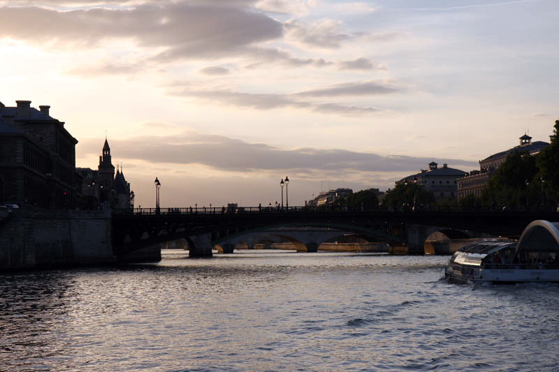 Matruanti Zadarske privatne gimnazije u Parizu, Foto: Valentino Radman