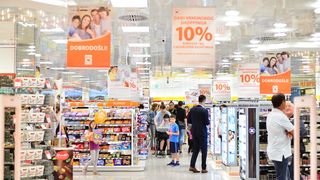 Muller otvorenje trgovine u city galleriji