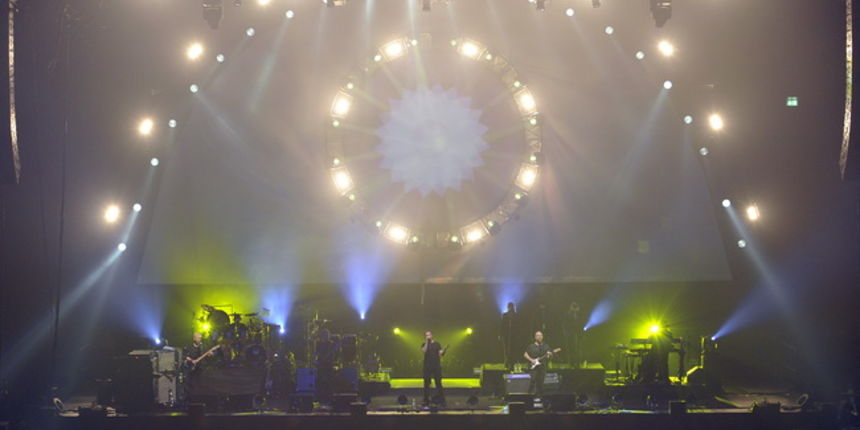 Split, 050210.
U Spaladium Areni The Australian Pink Floyd Show odrzali su koncert pred 4000 posjetitelja.
Grupa TAPFS vec 20 godina uspjesno izvodi obrade cuvene grupe Pink Floyd u svom vrlo prepoznatljivom stilu. Poceli su 1988. godine u Adelaideu i sad Split, 050210.
U Spaladium Areni The Australian Pink Floyd Show odrzali su koncert pred 4000 posjetitelja.
Grupa TAPFS vec 20 godina uspjesno izvodi obrade cuvene grupe Pink Floyd u svom vrlo prepoznatljivom stilu. Poceli su 1988. godine u Adelaideu i sad