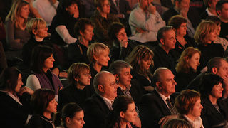 Božićni gala koncert na Višnjiku