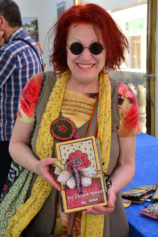 Festival suvenira Zadarske zupanije, foto: Iva Perincic