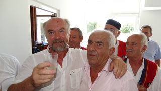 Obilježen dan Općine Lišane Ostrovičke