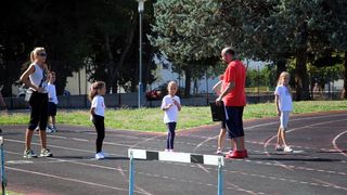 POŠ Nova: ”Mala školska olimpijada”