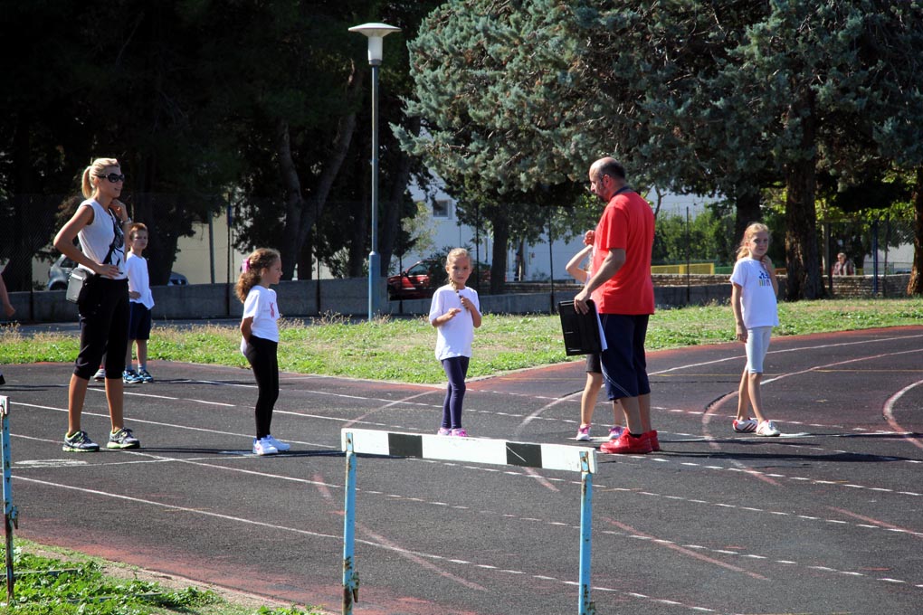 POŠ Nova: ”Mala školska olimpijada”