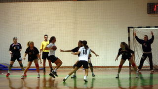 2. HRL Jug: ZRK Zadar – ZRK Kastela 26-29, Foto: Mladen Malik 2. HRL Jug: ZRK Zadar – ZRK Kastela 26-29, Foto: Mladen Malik
