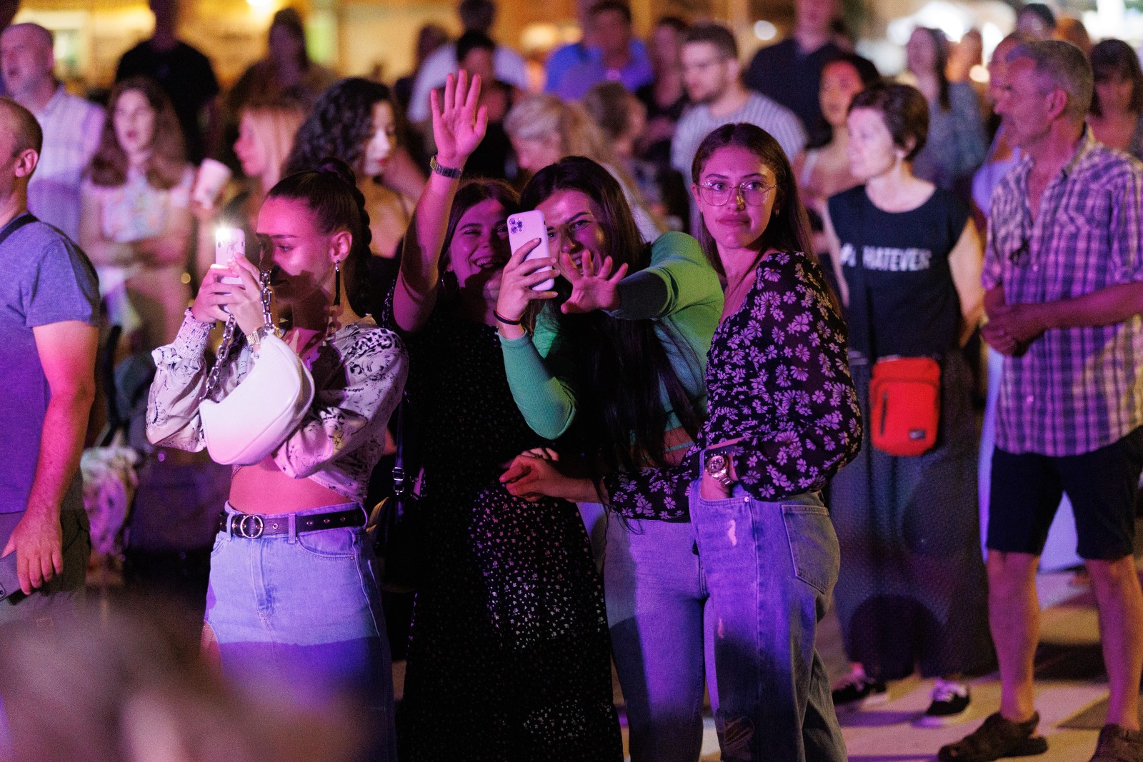 Neno Belan & Fiumens @ Petrčane Neno Belan & Fiumens @ Petrčane