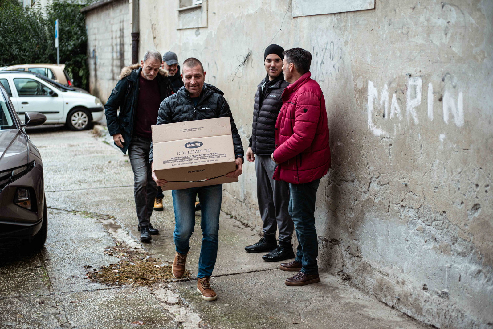 10. humanitarna akcija ‘Veliko srce zadarskog sporta’