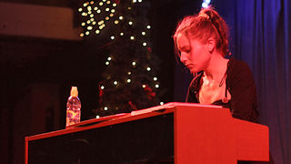 Koncert Miriam Škreblin (foto:Saša Čuka)