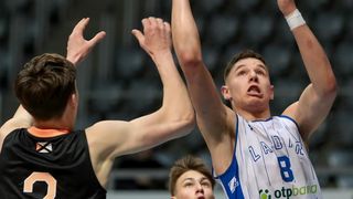 ANGT 2023. Zadar: KK Zadar – Next Generation Team