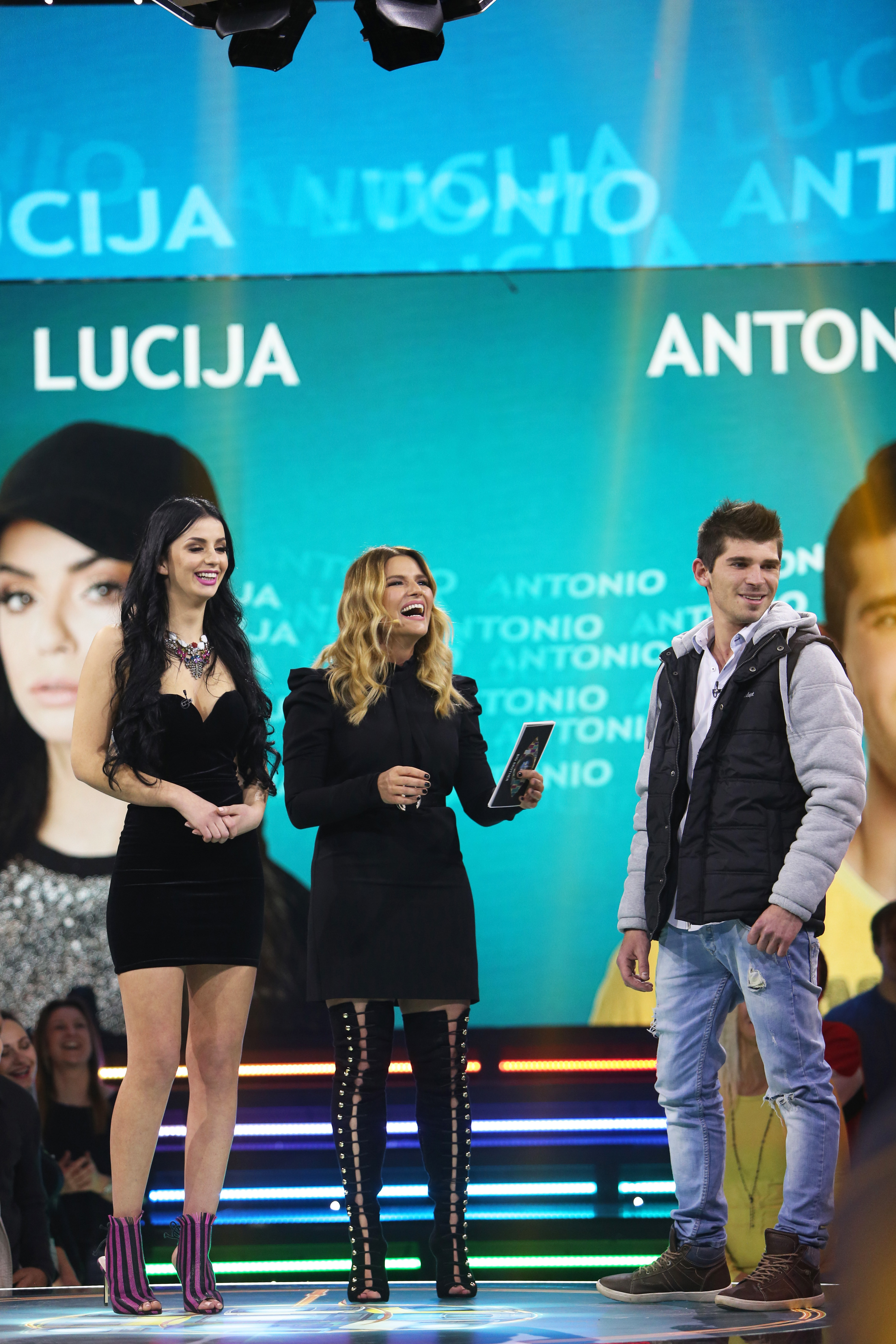 Big brother Big brother