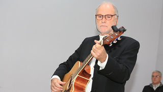 Blagdanski koncert okupio je brojne izvođače. Nastupio je Marko Perković Thompson, klapa Luna, klapa Kalelarga, klapa Hrvace