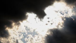 Adria Air Race Show na zadarskoj rivi, Foto: Aleksandar Gospić Adria Air Race Show na zadarskoj rivi, Foto: Aleksandar Gospić