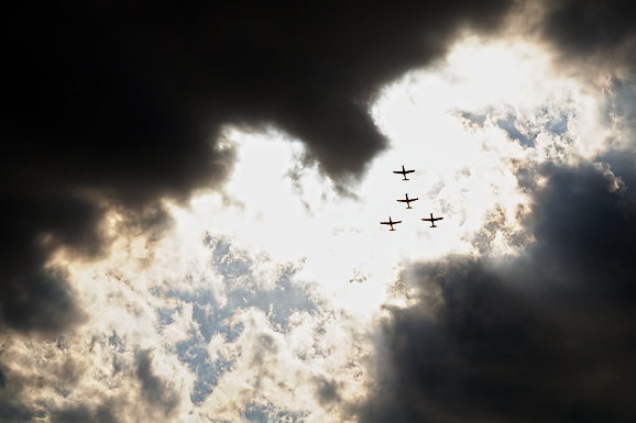 Adria Air Race Show na zadarskoj rivi, Foto: Aleksandar Gospić Adria Air Race Show na zadarskoj rivi, Foto: Aleksandar Gospić