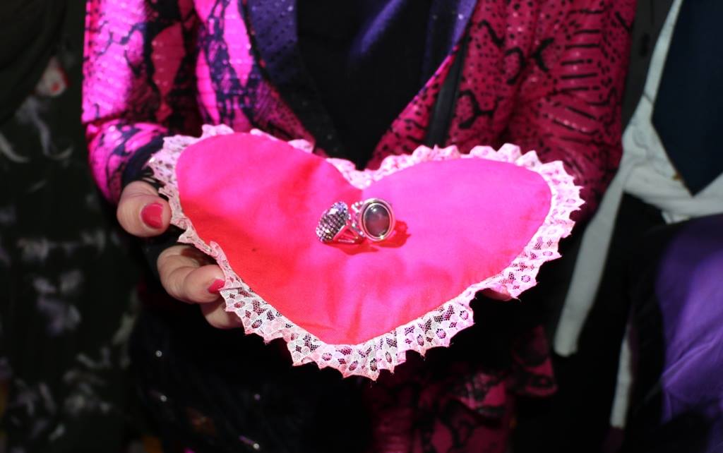 Maškarana Republika preuzela vlast u Viru